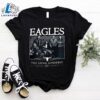 Eagles The Long Goodbye 2024 Tour T Shirt 3 Eagles The Long Goodbye 2024 Tour T Shirt
