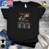 Eagles The Long Goodbye Final Tour 2023 2024 With Special Guest Steely Dan Shirt