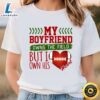 Football Girlfriend Valentine’s Day T-Shirt 3 Football Girlfriend Valentine’s Day T Shirt t shirt