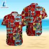 Funny Spiderman Comic Hawaiian Shirt For Men And Women 3 Funny Spiderman Comic Hawaiian Shirt For Men And Women