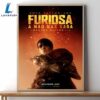 Furiosa A Mad Max Saga 2024 Decorations Poster Canvas 3 Furiosa A Mad Max Saga 2024 Decorations Poster Canvas