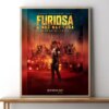 Furiosa A Mad Max Saga 2024 Home Decor Poster 3 Furiosa A Mad Max Saga 2024 Home Decor Poster