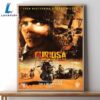 Furiosa A Mad Max Saga 2024 Movie Home Decor Poster Canvas