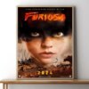 Furiosa A Mad Max Saga Poster 3 Furiosa A Mad Max Saga Poster