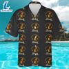 Garfield Cowboy Hawaiian Shirt 3 Garfield Cowboy Hawaiian Shirt