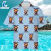Garfield Garf Brooks Hawaiians Shirt 2 Garfield Garf Brooks Hawaiians Shirt