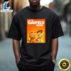 Garfield The Movie 2024 First Look New Poster Unisex T-Shirt 3 Garfield The Movie 2024 First Look New Poster Unisex T Shirt