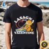 Garfield Valentine’s Day Lasagna Is My Valentine T Shirt Tshirt