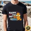 Garfield Valentine’s Day T-Shirt Gift For Lover 2 Garfield Valentine’s Day T Shirt Gift For Lover Tshirt