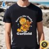 Garfield Valentine’s Day You’re The Pooky To My Garfield T Shirt t shirt