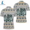 Green Bay Packers Christmas Gnomes Polo Shirt 2 Green Bay Packers Christmas Gnomes Polo Shirt