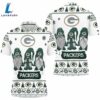 Green Bay Packers Christmas Gnomes Ugly Sweatshirt Christmas 3d Polo Shirt 2 Green Bay Packers Christmas Gnomes Ugly Sweatshirt Christmas 3d Polo Shirt