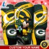 Green Bay Packers NFL Custom Tumbler For Your Darling This