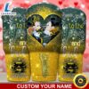 Green Bay Packers NFL-Custom Tumbler Love You To The Moon And Back For This 2 Green Bay Packers NFL Custom Tumbler Love You To The Moon And Back For This