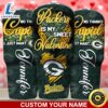 Green Bay Packers NFL Custom Tumbler You Are My Sweet