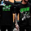 Green Day The Saviors 2024 Tour Sweater, Green Day Dookie Shirt 2 Green Day The Saviors 2024 Tour Sweater Green Day Dookie Shirt