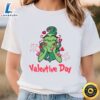 Grinch’s Valentine Day Shirt Gift For Lover Tshirt