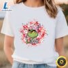 Grinch’s With Coffee Valentine Shirt Tee
