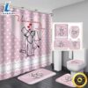 Happy Valentines Day Shower Curtains For Bathroom Wedding Bathroom Shower Curtain Loving 3 Happy Valentines Day Shower Curtains For Bathroom Wedding Bathroom Shower Curtain Loving