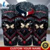 Houston Texans NFL-Custom Tumbler For Couples This 2 Houston Texans NFL Custom Tumbler For Couples This
