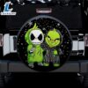 How The Grinch Jack Skellington Friends Christmas Car Spare Tire Covers Gift For Campers 3 How The Grinch Jack Skellington Friends Christmas Car Spare Tire Covers Gift For Campers
