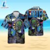 Incredible Hulk Future Imperfect Marvel comics cover by George Perez Hawaiian Shirt 2 Incredible Hulk Future Imperfect Marvel comics cover by George Perez Hawaiian Shirt
