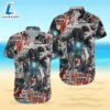 Iron Man Cute Summer Gift Hawaiian Shirt For Men And Women