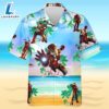 Iron Man Hawaiian Shirt For Men And Women 2 Iron Man Hawaiian Shirt For Men And Women
