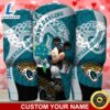 Jacksonville Jaguars NFL Custom Tumbler For Your Darling This