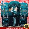 Jacksonville Jaguars NFL Custom Tumbler Love You To The Moon And Back For This