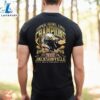 Jacksonville Super Bowl Champions 2024 Gold Rush Vintage T Shirt