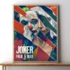Joker Folie A Deux Joaquin Phoenix Lady Gaga Home Decor Poster 3 Joker Folie A Deux Joaquin Phoenix Lady Gaga Home Decor Poster