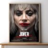 Joker Folie A Deux Poster