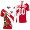 Kansas City Chiefs Afc West Champions Nfl Baby Yoda Baby Groot Hug Chiefs Ball 1 Personalized Polo Shirt 3 Kansas City Chiefs Afc West Champions Nfl Baby Yoda Baby Groot Hug Chiefs Ball 1 Personalized Polo Shirt