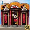 Kansas City Chiefs Mickey Mouse Playful Tumbler 3 Kansas City Chiefs Mickey Mouse Playful Tumbler