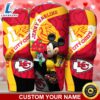 Kansas City Chiefs NFL Custom Tumbler For Your Darling This