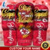 Kansas City Chiefs NFL-Custom Tumbler You Are My Sweet 3 Kansas City Chiefs NFL Custom Tumbler You Are My Sweet