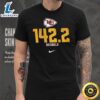 Kansas City Chiefs Nike Local T Shirt