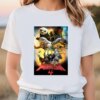 Kung Fu Panda 4 2024 Shirt For Movie Fans