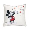 Lambs & Ivy Disney Baby Magical Mickey Mouse Decorative Throw Pillow 2 Lambs Ivy Disney Baby Magical Mickey Mouse Decorative Throw Pillow
