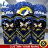Los Angeles Rams NFL-Custom Tumbler For Couples This 3 Los Angeles Rams NFL Custom Tumbler For Couples This