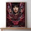 Madame Web 2024 Movie Poster Prints Wall 2 Madame Web 2024 Movie Poster Prints Wall