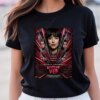 Madame Web 2024 Movie Poster Shirt 3 Madame Web 2024 Movie Poster Shirt