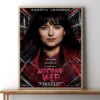 Madame Web Movie Poster Wall Art 2 Madame Web Movie Poster Wall Art
