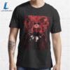 Madame web film 2024 Essential T-Shirt 3 Madame web film 2024 Essential T Shirt
