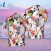 Marvel Avengers 3D Hawaiian Shirt Summer Beach Gift For Men And Women 3 Marvel Avengers 3D Hawaiian Shirt Summer Beach Gift For Men And Women