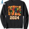 Marvel Avengers Retro Vintage Seventies Comic New Year 2024 Sweatshirt 3 Marvel Avengers Retro Vintage Seventies Comic New Year 2024 Sweatshirt
