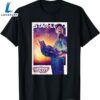 Marvel Guardians of the Galaxy Volume 3 Star-Lord Poster T-Shirt 2 Marvel Guardians of the Galaxy Volume 3 Star Lord Poster T Shirt