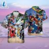 Marvel Hawaiian Shirt Marvel Avengers Hawaiian Shirt 2 Marvel Hawaiian Shirt Marvel Avengers Hawaiian Shirt