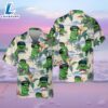 Marvel Hulk Hawaiian Shirt Captain America Hawaiian Shirt